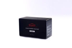 Si-811 ציפוי מים דוחה זכוכית