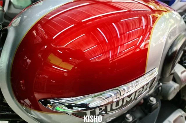 Car Detailing Ceramic Coating