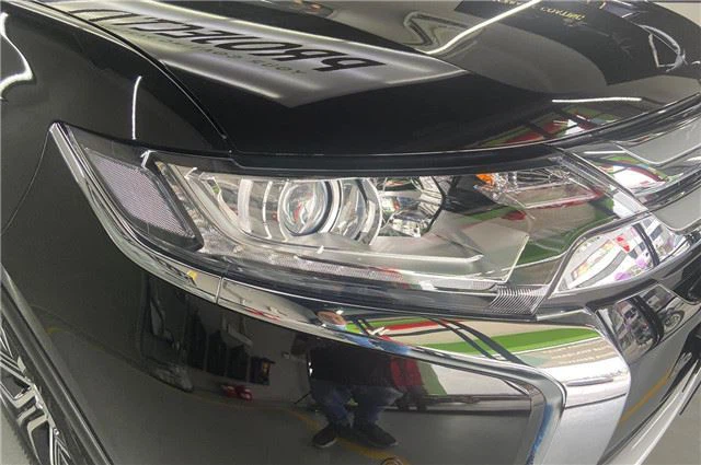 Non Stick Ceramic Coating