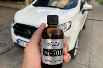 ציפוי קרמי לרכב