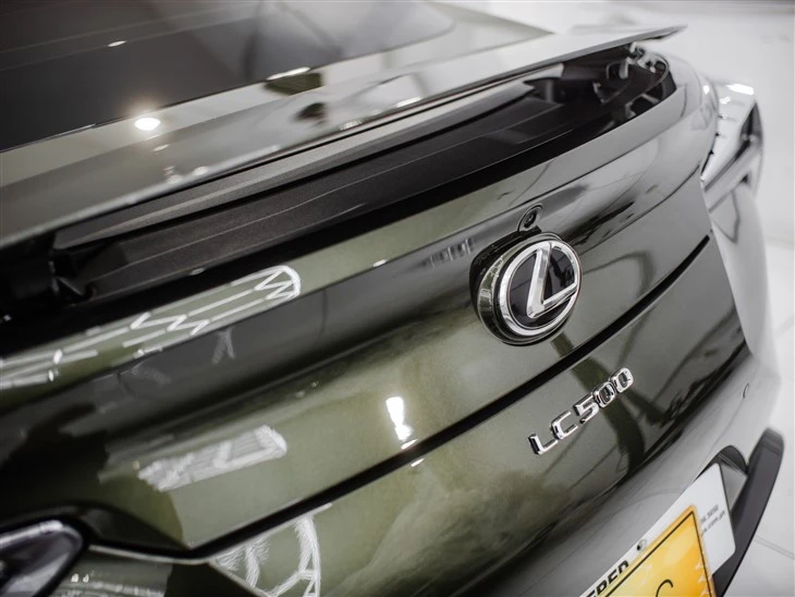 Si-701 Paint Protection Coating